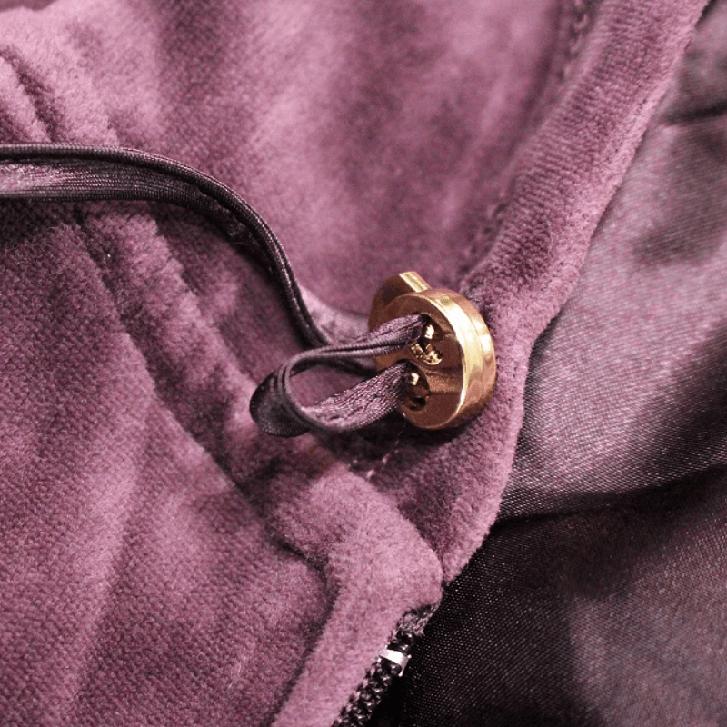 Cord lock 15x18mm