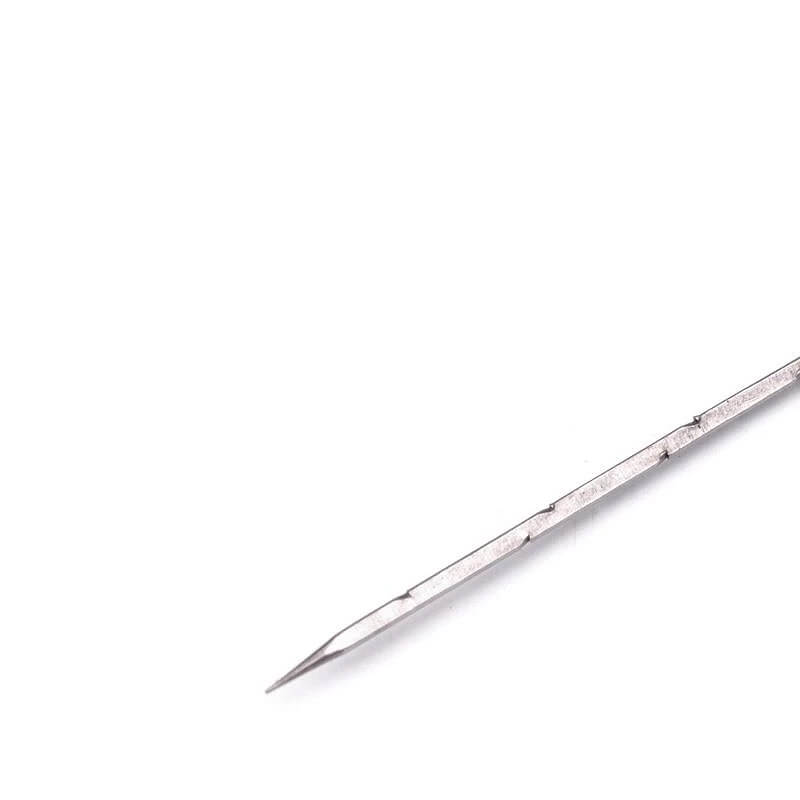 Felting needle