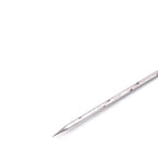 Felting needle