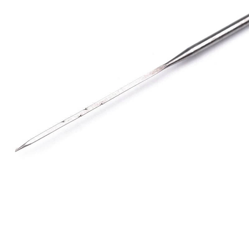 Felting needle