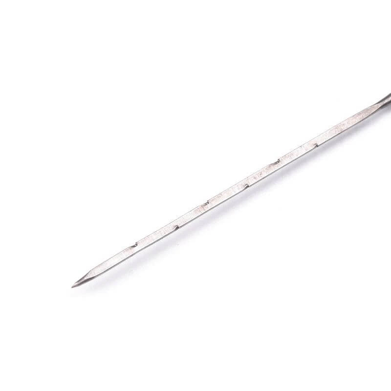 Felting needle