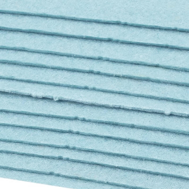 Filca loksne 20x30cm - stingra | 1,5-2mm