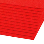 Filca loksne 20x30cm - stingra | 1,5-2mm