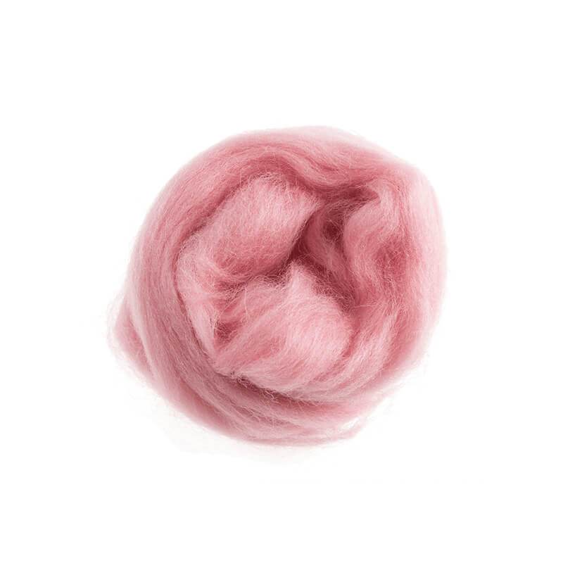 Vilnas dzija filcēšanai 25g