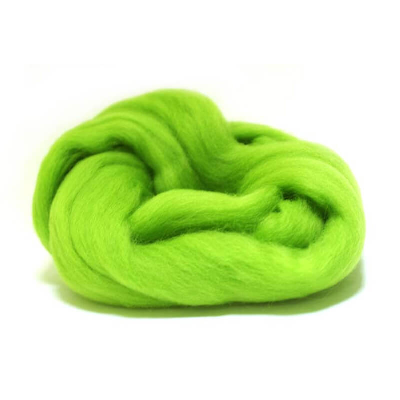Vilnas dzija filcēšanai 25g