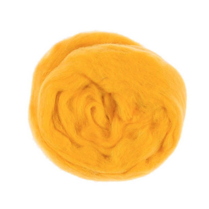 Merino vilnas filcējamā dzija Kartopu, Nako 50g