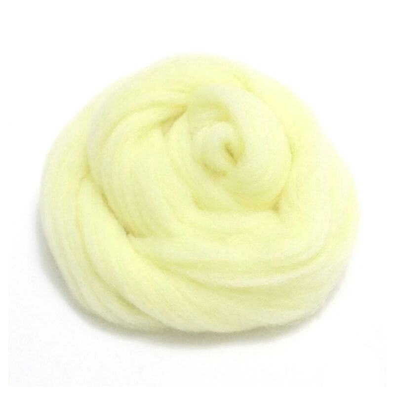 Merino vilnas filcējamā dzija Kartopu, Nako 50g