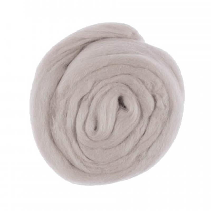 Merino vilnas filcējamā dzija Kartopu, Nako 50g