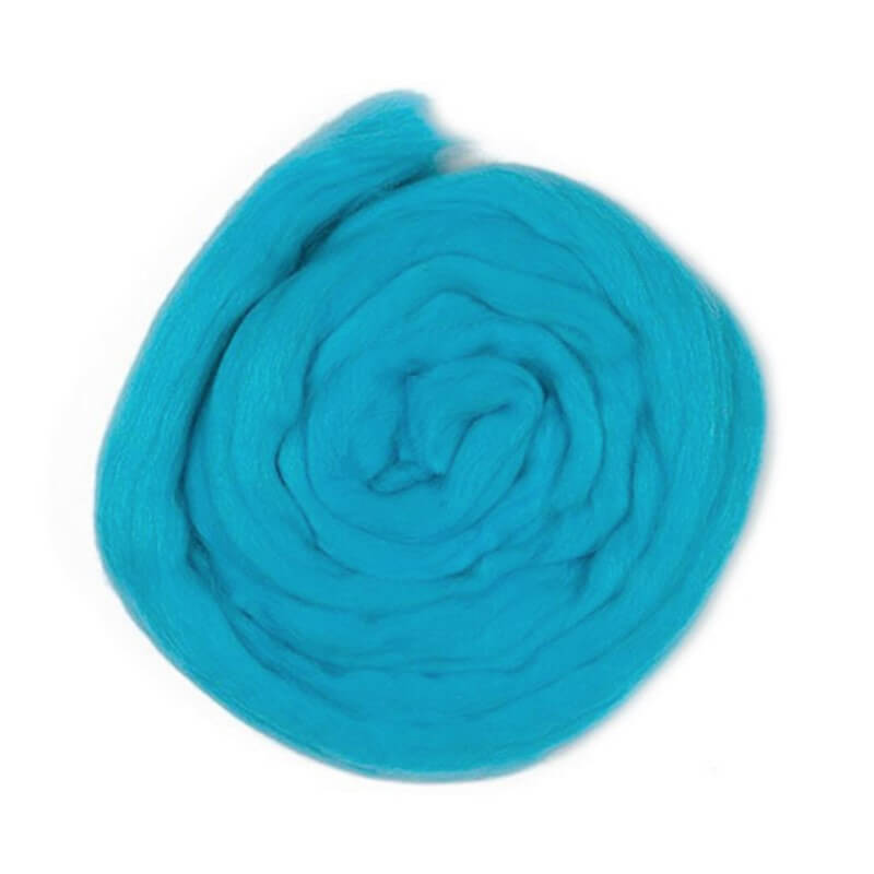 Merino vilnas filcējamā dzija Kartopu, Nako 50g