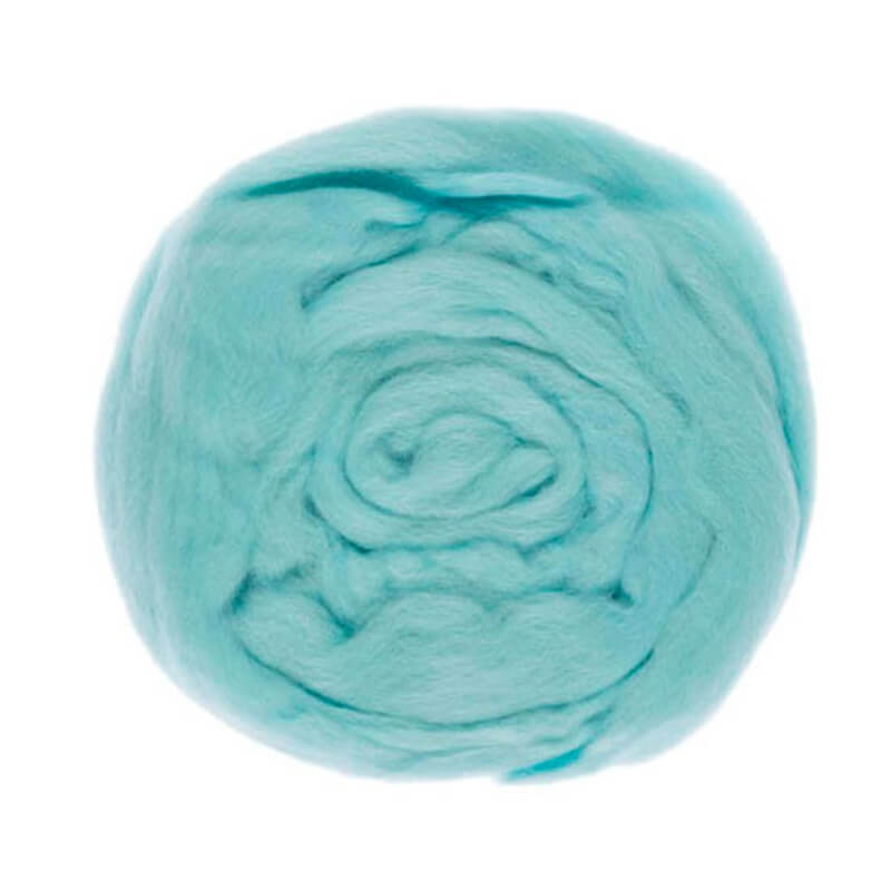 Merino vilnas filcējamā dzija Kartopu, Nako 50g