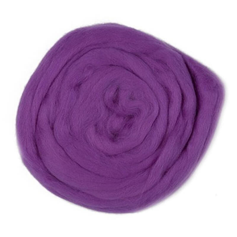 Merino vilnas filcējamā dzija Kartopu, Nako 50g