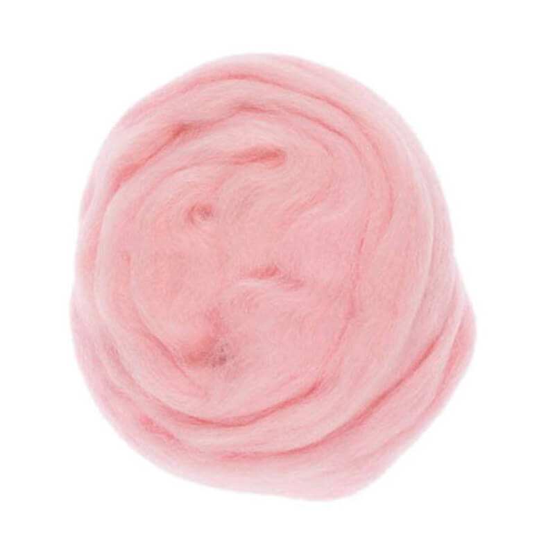 Merino vilnas filcējamā dzija Kartopu, Nako 50g