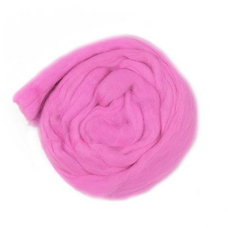 Merino vilnas filcējamā dzija Kartopu, Nako 50g