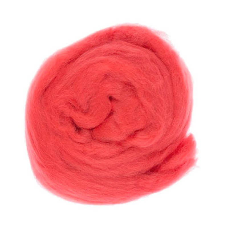 Merino vilnas filcējamā dzija Kartopu, Nako 50g