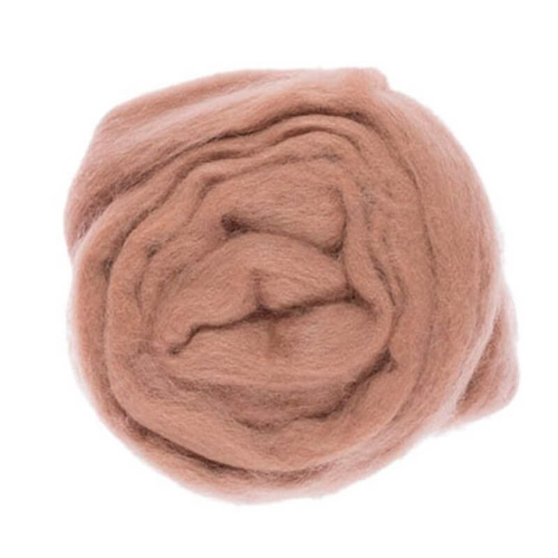 Merino vilnas filcējamā dzija Kartopu, Nako 50g