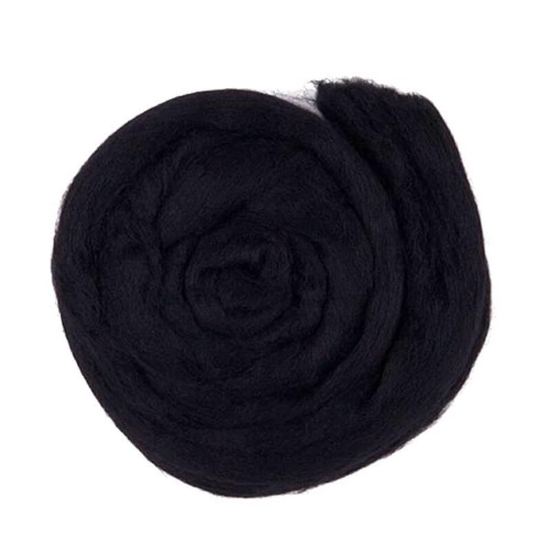 Merino vilnas filcējamā dzija Kartopu, Nako 50g