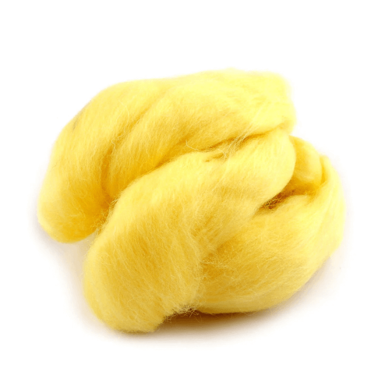 Vilnas dzija filcēšanai 25g