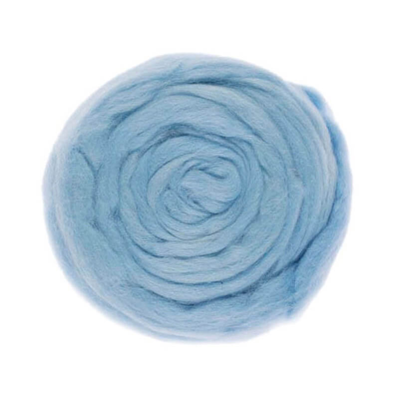 Merino vilnas filcējamā dzija Kartopu, Nako 50g