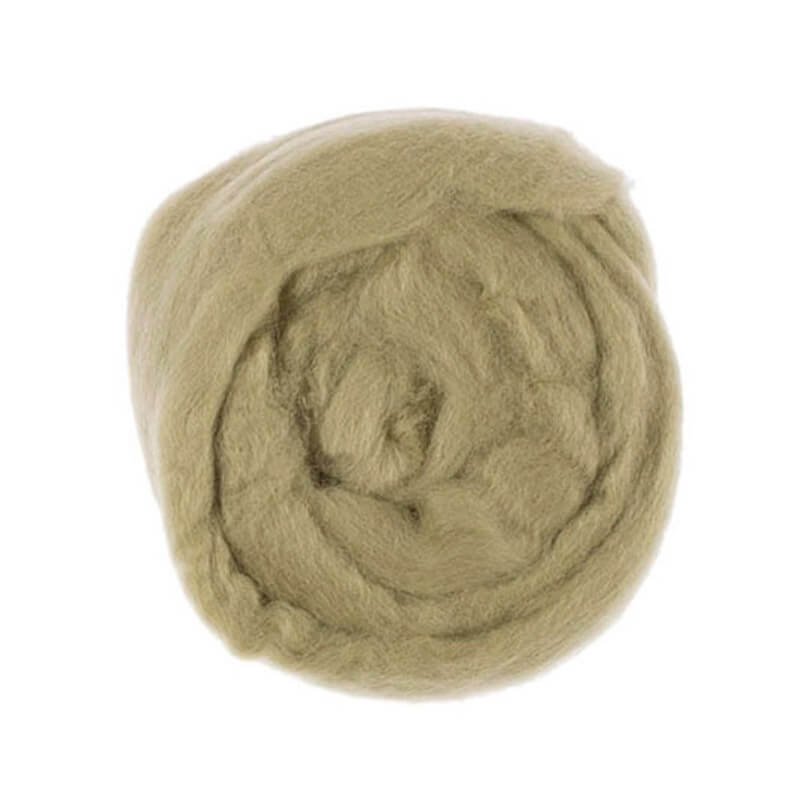 Merino vilnas filcējamā dzija Kartopu, Nako 50g