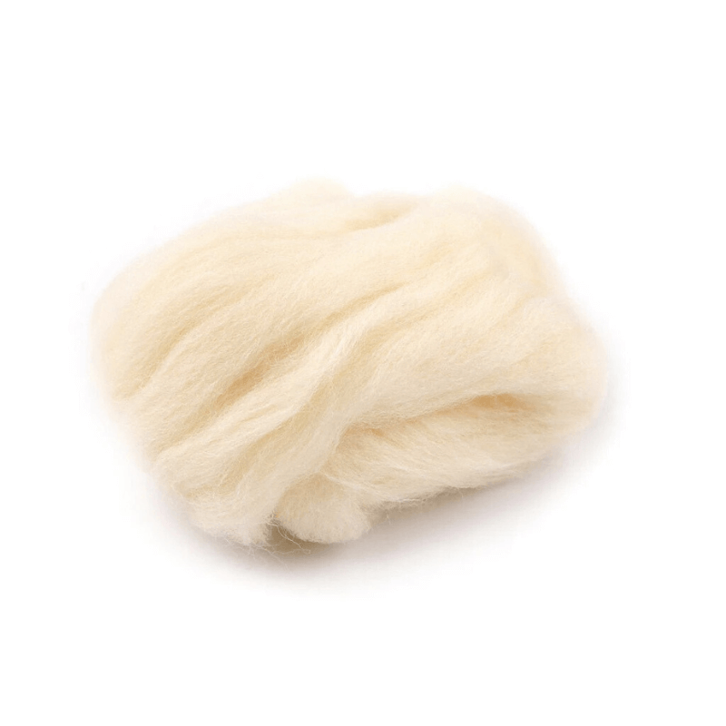 Vilnas dzija filcēšanai 25g