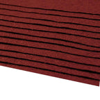 Filca loksne 20x30cm - mīksta | 1,1-1,4 mm