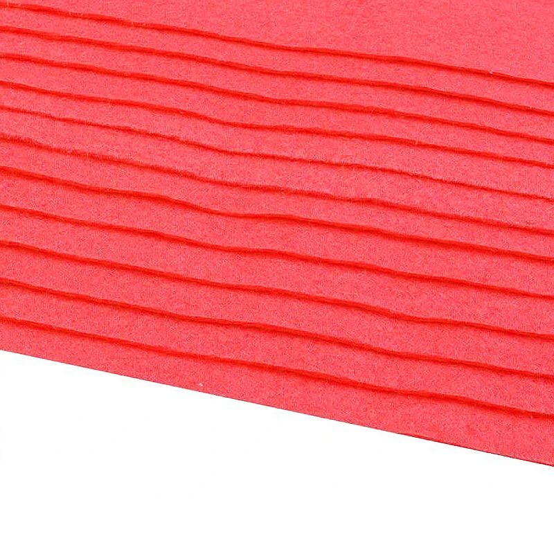 Filca loksne 20x30cm - mīksta | 1,1-1,4 mm