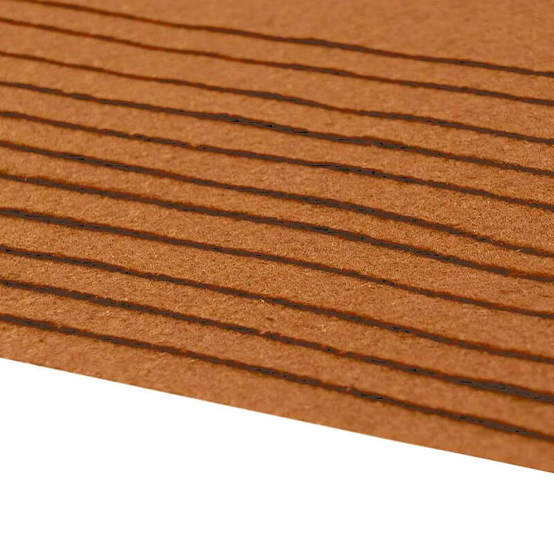 Filca loksne 20x30cm - mīksta | 1,1-1,4 mm