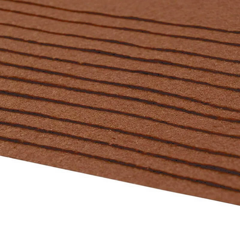 Filca loksne 30x30cm - stingra | 1,15mm