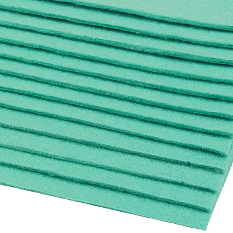 Felt sheet 20x30cm - firm | 2-3mm