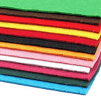 Filca loksne 20x30cm