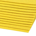 Filca loksne 20x30cm - stingra | 1,5-2mm