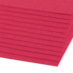 Filca loksne 20x30cm - stingra | 1,5-2mm