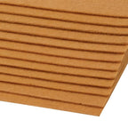 Filca loksne 20x30cm - stingra | 1,5-2mm