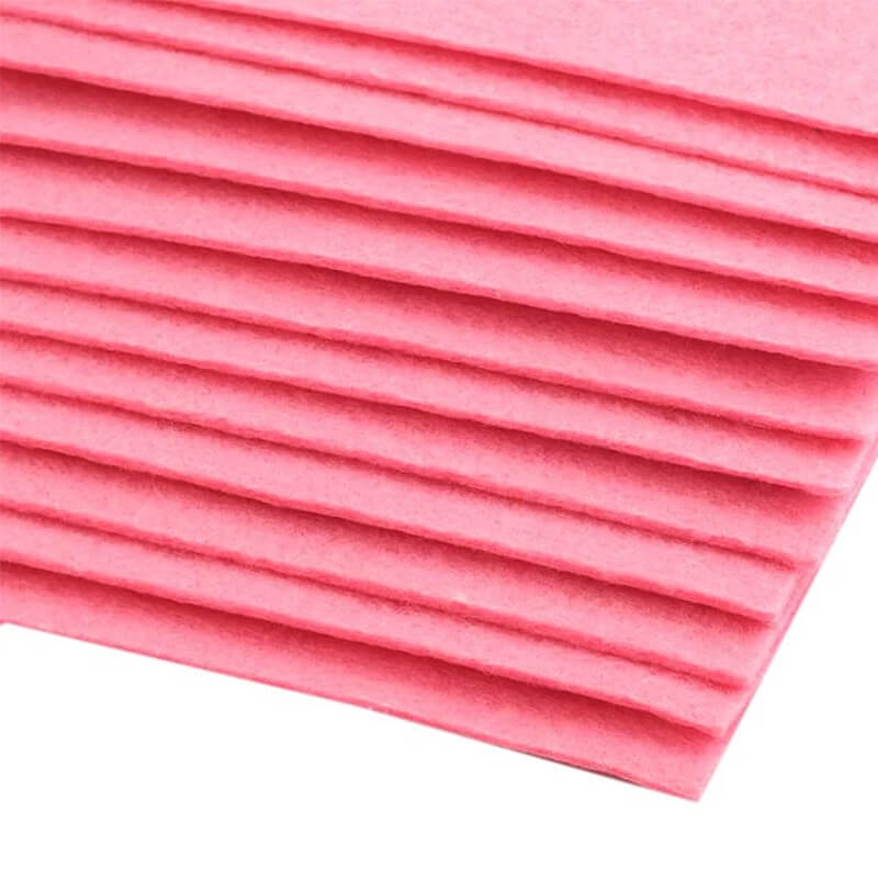 Felt sheet 20x30cm - firm | 2-3mm