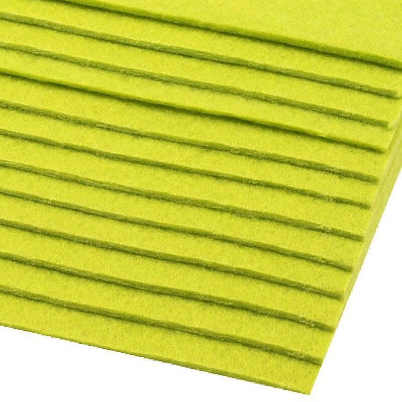 Filca loksne 20x30cm - stingra | 1,5-2mm