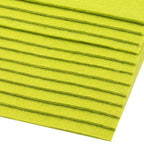 Filca loksne 20x30cm - stingra | 1,5-2mm