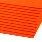 Filca loksne 20x30cm - stingra | 1,5-2mm