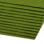 Filca loksne 20x30cm - stingra | 1,5-2mm