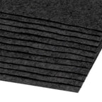 Filca loksne 20x30cm - stingra | 1,5-2mm