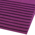Filca loksne 20x30cm - stingra | 1,5-2mm
