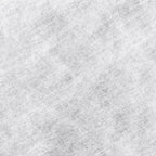Ūdenī šķīstošs flizelīns / līmaudums 150cm | 50g/m²