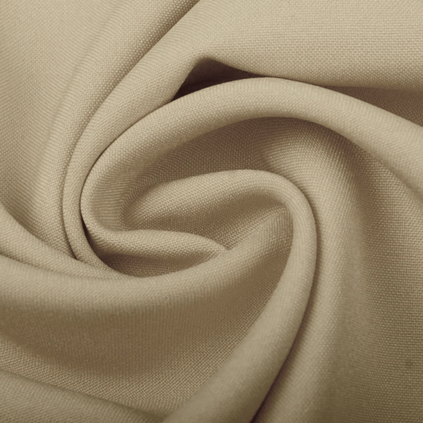 Gabardīna audums 150cm | 175g/m² - 3 bēšs