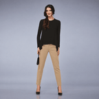 Gabardīna audums 150cm - 251 mint tonis