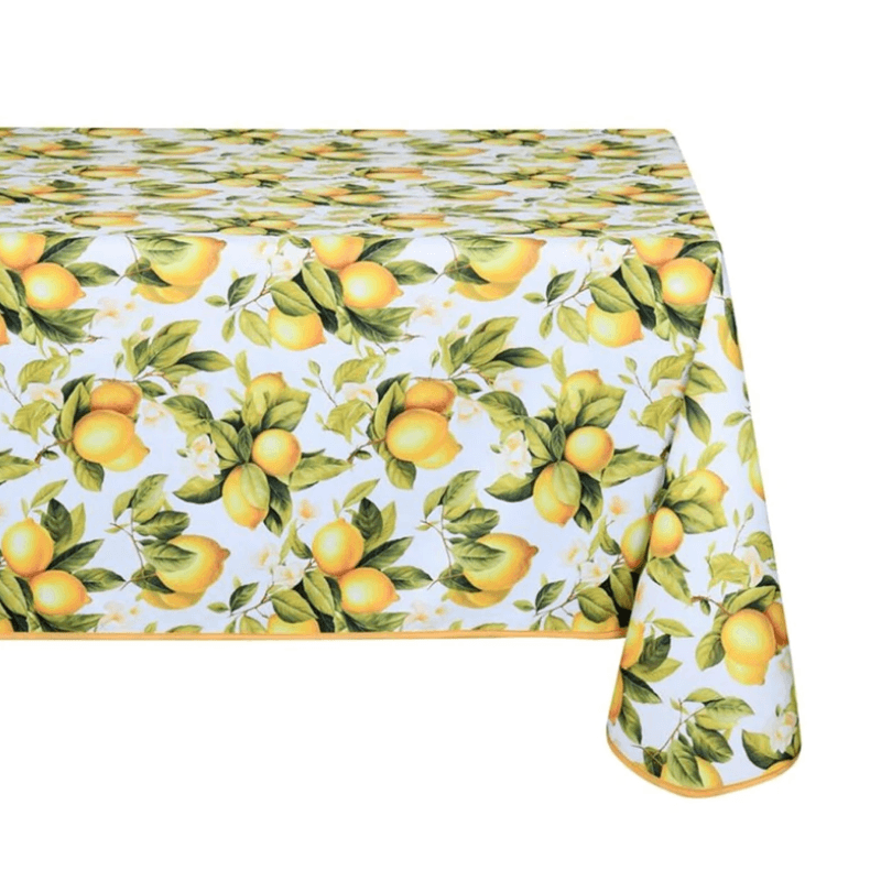 Galdauts 140x240cm - citroni