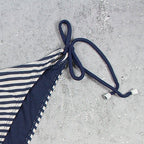 Cord end stopper Ø5mm - black