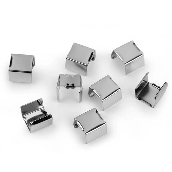 Auklu galu noslēdzējs / savienotājs 10mm