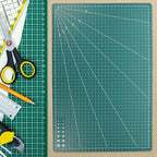 Cutting/trimming mat 43x28cm