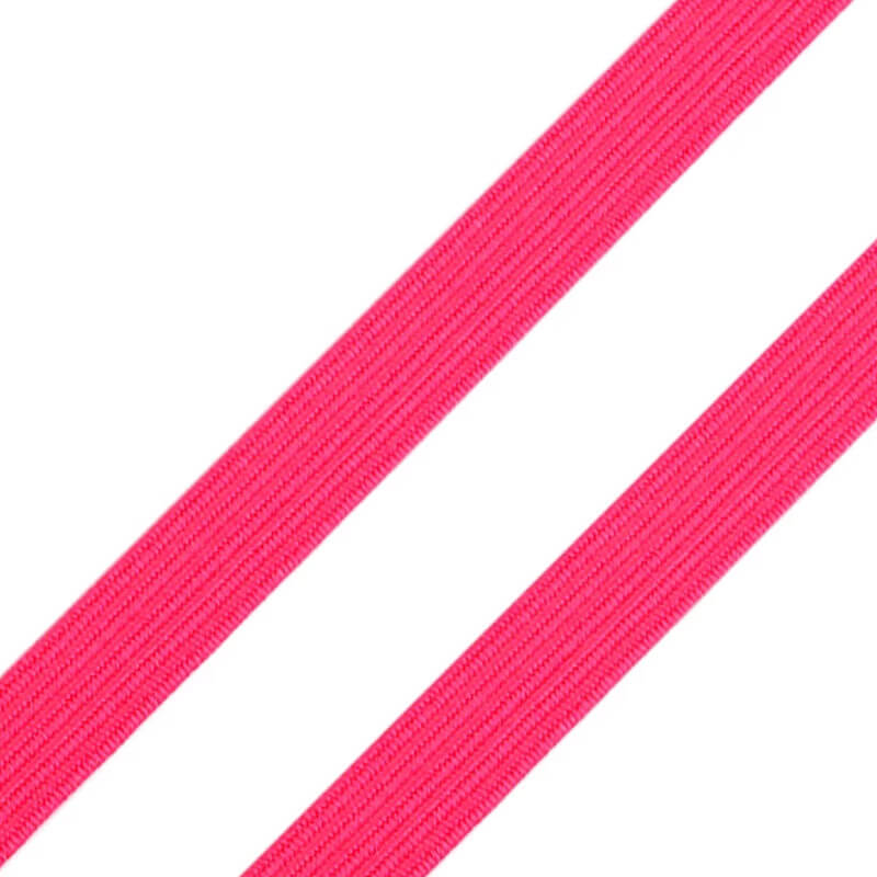 Plakana gumija 6,6mm | 5m