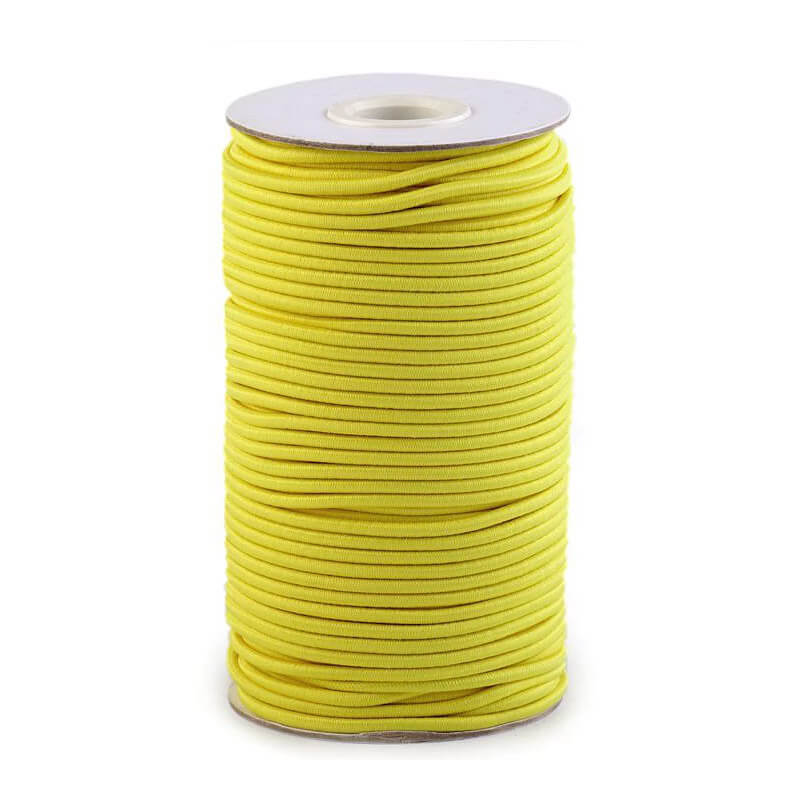 Apaļa gumija Ø3mm