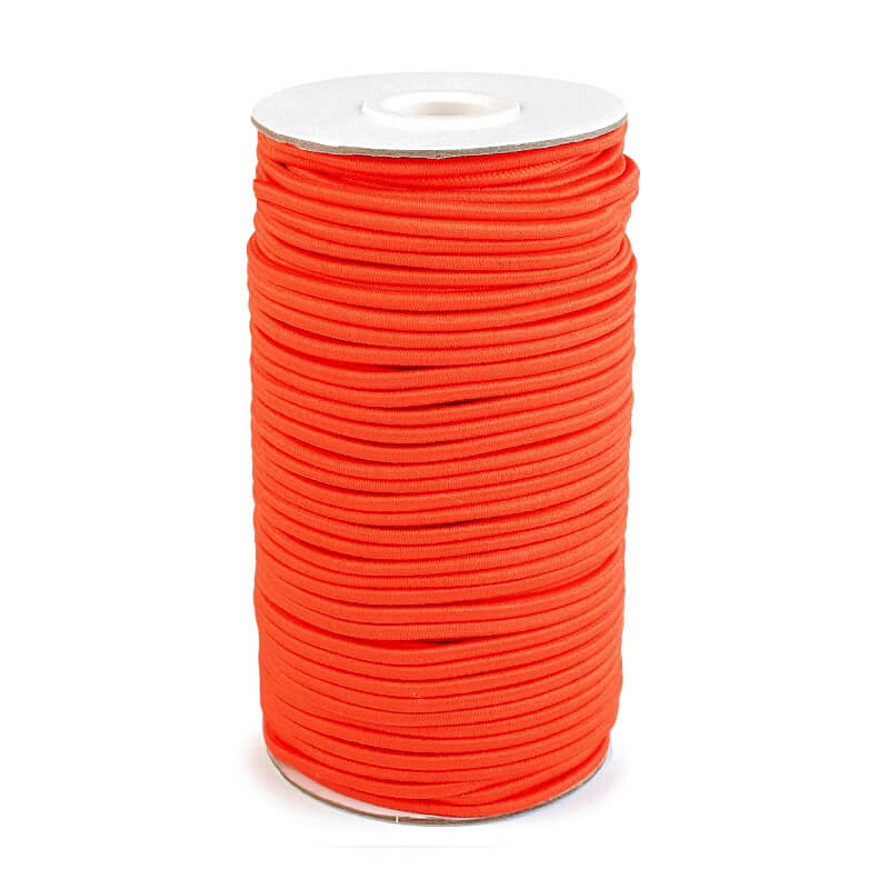 Apaļa gumija Ø3mm
